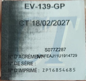 Nissan Qashqai 1, 2-115к.с.Евро 6 - 8750 € / 17113.51 лв. - 14105329 16