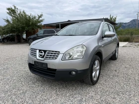 ������ Nissan Qashqai