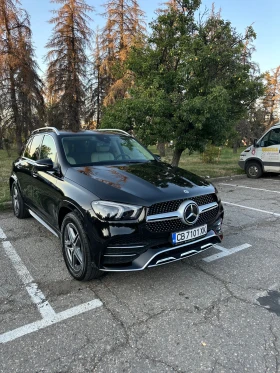 Mercedes-Benz GLE 300 | Mobile.bg � ����� ������ 2