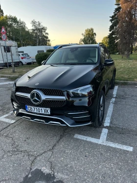 ������ Mercedes-Benz GLE 30...