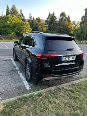 Mercedes-Benz GLE 300 | Mobile.bg � ����� ������ 4