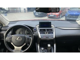 Lexus NX Luxury - 29600 € - 24506403 8