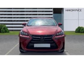 Lexus NX Luxury - 29600 € - 24506403 5