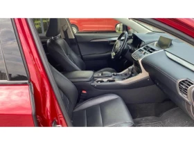 Lexus NX Luxury - 29600 € - 24506403 6