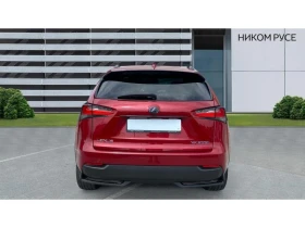 Lexus NX Luxury - 29600 € - 24506403 4