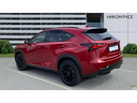 Lexus NX Luxury - 29600 € - 24506403 2