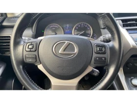 Lexus NX Luxury - 29600 € - 24506403 13