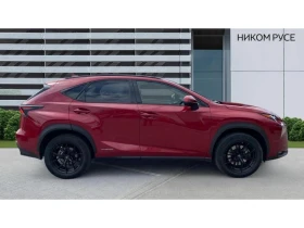 Lexus NX Luxury - 29600 € - 24506403 17