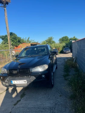 ����� �� �������� �� BMW X5 M57 3.0D 235 hp