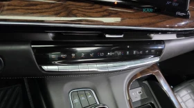 Cadillac Escalade 6.2* Luxury* Platinum* ПОДГРЕВ* ОБДУХВАНЕ* ПАНО* 3 - 50500 € - 86597947 16