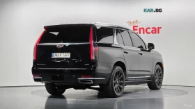 Cadillac Escalade 6.2* Luxury* Platinum* ПОДГРЕВ* ОБДУХВАНЕ* ПАНО* 3 - 50500 € - 86597947 2
