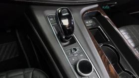 Cadillac Escalade 6.2* Luxury* Platinum* ПОДГРЕВ* ОБДУХВАНЕ* ПАНО* 3 - 50500 € - 86597947 8