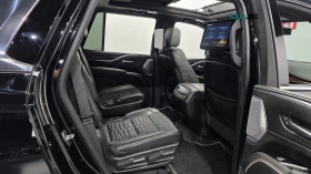 Cadillac Escalade 6.2* Luxury* Platinum* ПОДГРЕВ* ОБДУХВАНЕ* ПАНО* 3 - 50500 € - 86597947 11