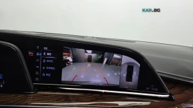 Cadillac Escalade 6.2* Luxury* Platinum* ПОДГРЕВ* ОБДУХВАНЕ* ПАНО* 3 - 50500 € - 86597947 14