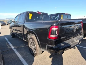 Dodge RAM 1500 * LARAMIE CREW CAB SHORT BED * CARFAX * БЕЗ ПЪРВОН | Auto.bg — изображение 4