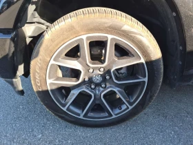 Dodge RAM 1500 * LARAMIE CREW CAB SHORT BED * CARFAX * БЕЗ ПЪРВОН | Auto.bg — изображение 6