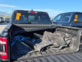Dodge RAM 1500 * LARAMIE CREW CAB SHORT BED * CARFAX * БЕЗ ПЪРВОН | Auto.bg — изображение 14