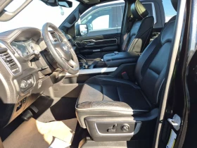Dodge RAM 1500 * LARAMIE CREW CAB SHORT BED * CARFAX * БЕЗ ПЪРВОН | Auto.bg — изображение 5