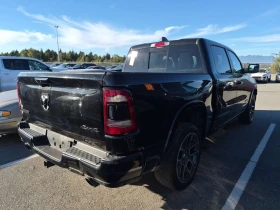 Dodge RAM 1500 * LARAMIE CREW CAB SHORT BED * CARFAX * БЕЗ ПЪРВОН | Auto.bg — изображение 3