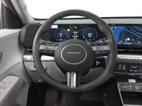Hyundai Kona Бензин 🔥Auto Hub Korea   директен 2.0 2Wd  | Auto.bg — изображение 11