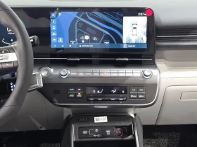 Hyundai Kona Бензин 🔥Auto Hub Korea   директен 2.0 2Wd  | Auto.bg — изображение 12
