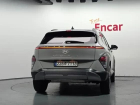 Hyundai Kona Бензин 🔥Auto Hub Korea   директен 2.0 2Wd  | Auto.bg — изображение 2