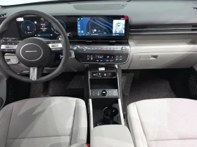Hyundai Kona Бензин 🔥Auto Hub Korea   директен 2.0 2Wd  | Auto.bg — изображение 6