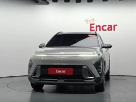 Hyundai Kona Бензин 🔥Auto Hub Korea директен 2.0 2Wd