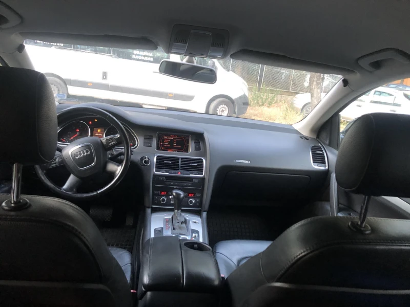 Audi Q7 3, снимка 2 - Автомобили и джипове - 47565632