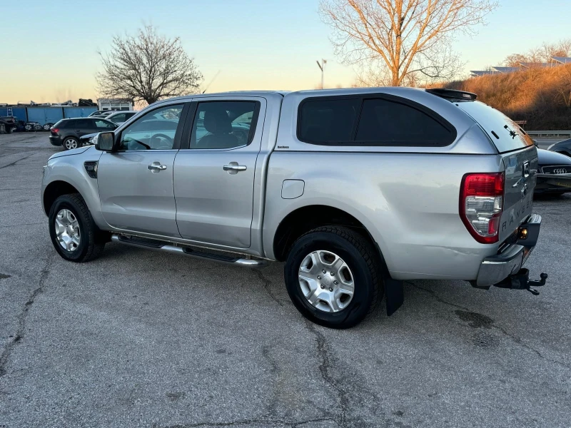 Ford Ranger 3, 2/Limited, снимка 4 - Автомобили и джипове - 48507844