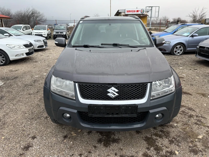 Suzuki Grand vitara 1.9 D ЕВРО 5В, снимка 3 - Автомобили и джипове - 48211441