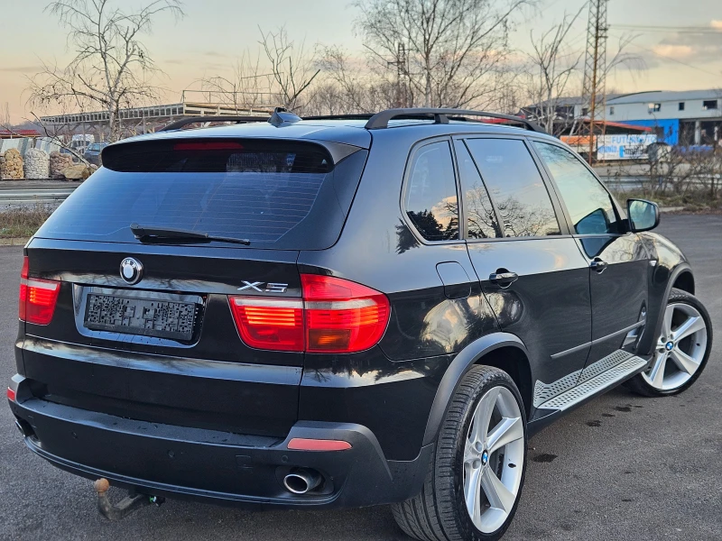 BMW X5 M PAKET/ЛИЗИНГ, снимка 6 - Автомобили и джипове - 48911261