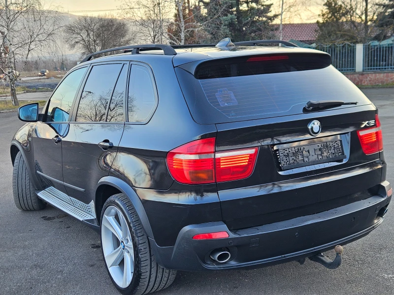 BMW X5 M PAKET/ЛИЗИНГ, снимка 4 - Автомобили и джипове - 48911261