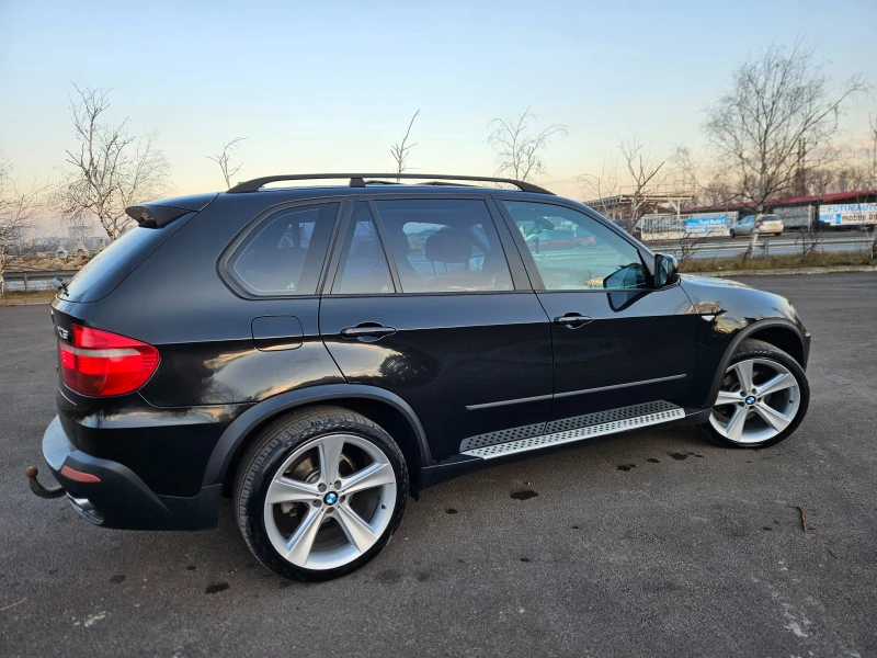 BMW X5 M PAKET/ЛИЗИНГ, снимка 7 - Автомобили и джипове - 48911261