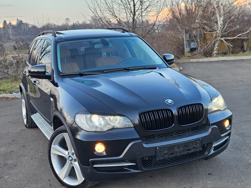 BMW X5 M PAKET/ЛИЗИНГ, снимка 8 - Автомобили и джипове - 48911261