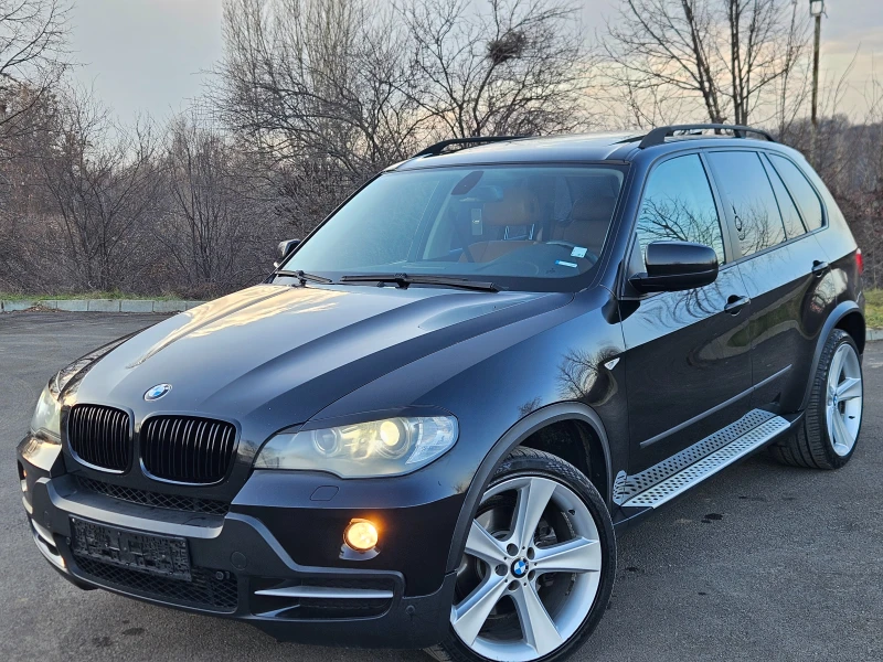 BMW X5 M PAKET/ЛИЗИНГ, снимка 2 - Автомобили и джипове - 48911261