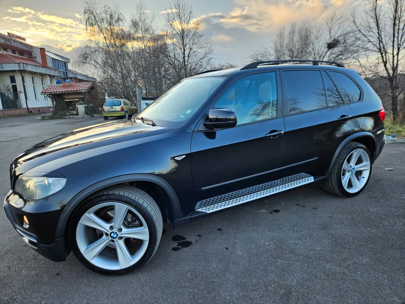 BMW X5 M PAKET/ЛИЗИНГ, снимка 3 - Автомобили и джипове - 48911261