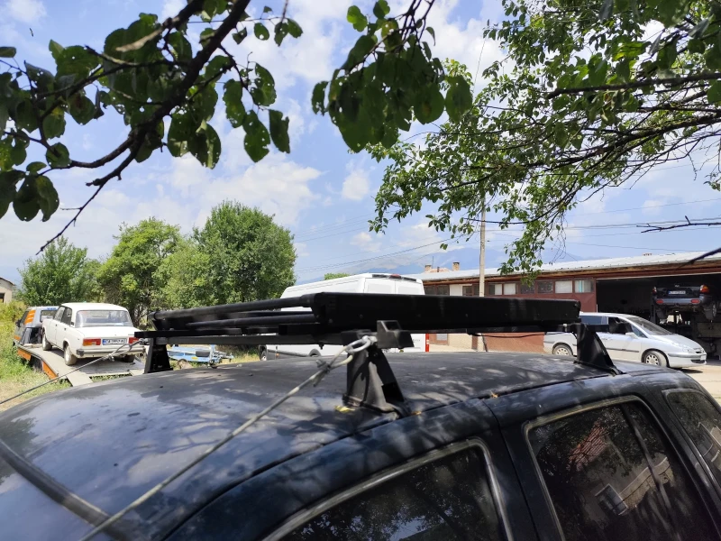 Kia Sportage 2.0tdi, снимка 7 - Автомобили и джипове - 52798853