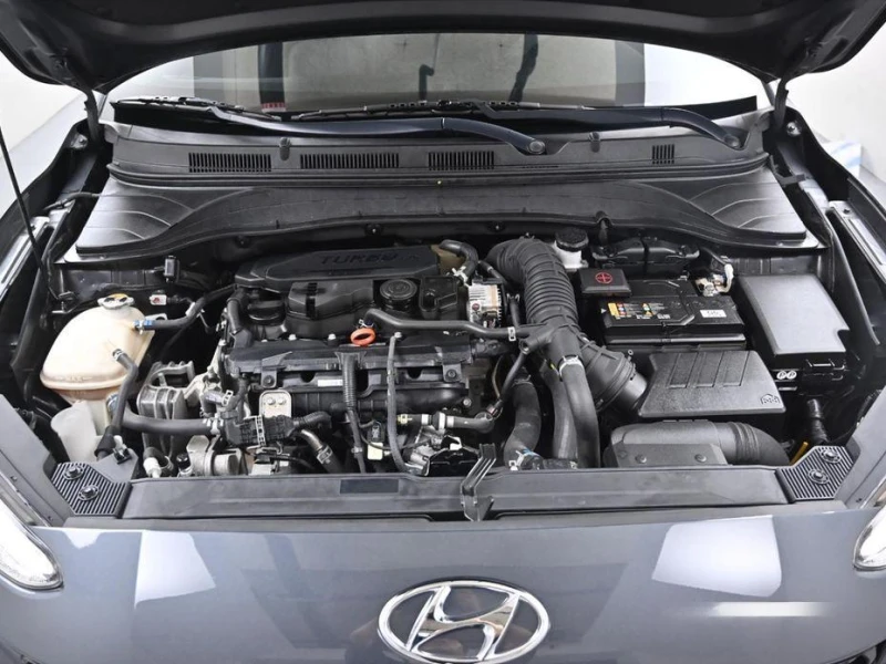 Hyundai Kona Gasoline 1.6 Turbo 2WD Inspiration, снимка 6 - Автомобили и джипове - 52112847