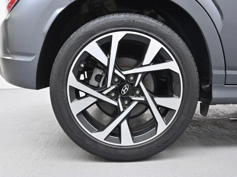 Hyundai Kona Gasoline 1.6 Turbo 2WD Inspiration, снимка 5 - Автомобили и джипове - 52112847