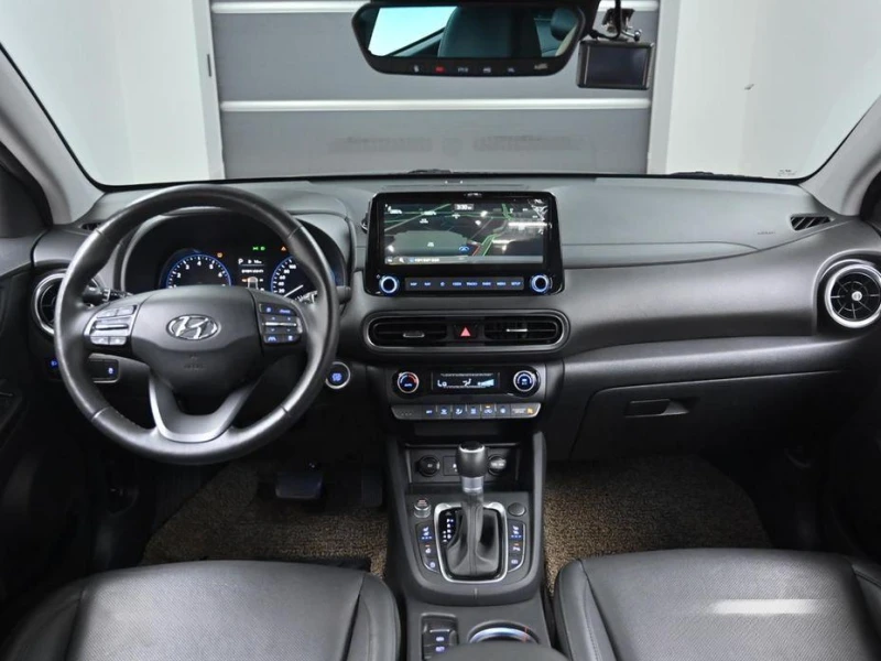 Hyundai Kona Gasoline 1.6 Turbo 2WD Inspiration, снимка 7 - Автомобили и джипове - 52112847
