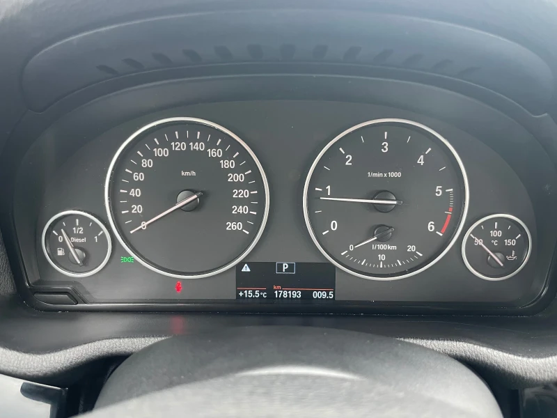 BMW X3 2.0D FACE X-LINE NAVI AUTOMATIC BI-XENON ZF8 EURO6, снимка 14 - Автомобили и джипове - 52365968