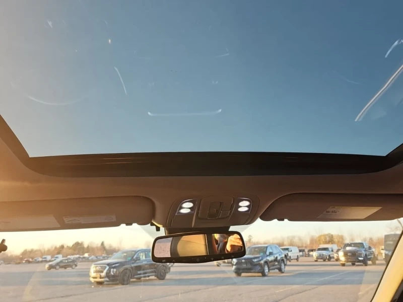 Hyundai Santa fe * PREFERRED * CARFAX * ЦЕНА ДО БГ, снимка 13 - Автомобили и джипове - 52726042