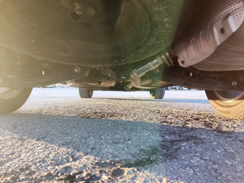 Hyundai Santa fe * PREFERRED * CARFAX * ЦЕНА ДО БГ, снимка 16 - Автомобили и джипове - 52726042