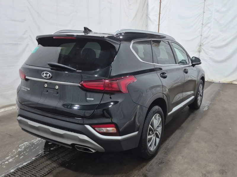 Hyundai Santa fe * PREFERRED * CARFAX * ЦЕНА ДО БГ, снимка 3 - Автомобили и джипове - 52726042