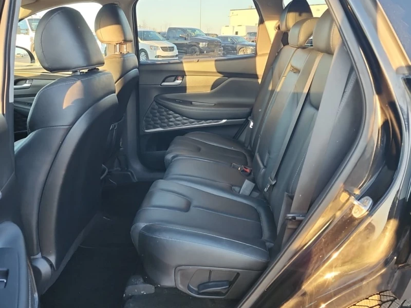 Hyundai Santa fe * PREFERRED * CARFAX * ЦЕНА ДО БГ, снимка 14 - Автомобили и джипове - 52726042