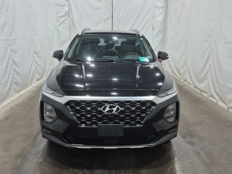 Hyundai Santa fe * PREFERRED * CARFAX * ЦЕНА ДО БГ, снимка 7 - Автомобили и джипове - 52726042