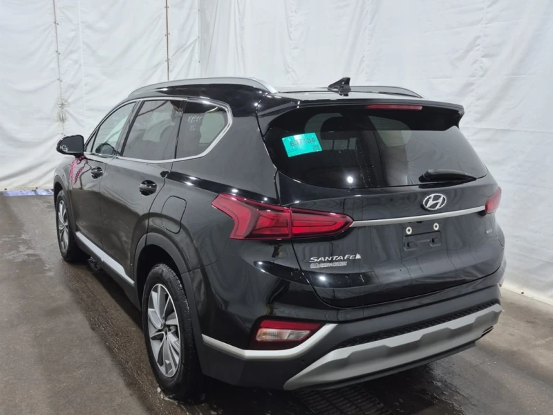 Hyundai Santa fe * PREFERRED * CARFAX * ЦЕНА ДО БГ, снимка 4 - Автомобили и джипове - 52726042