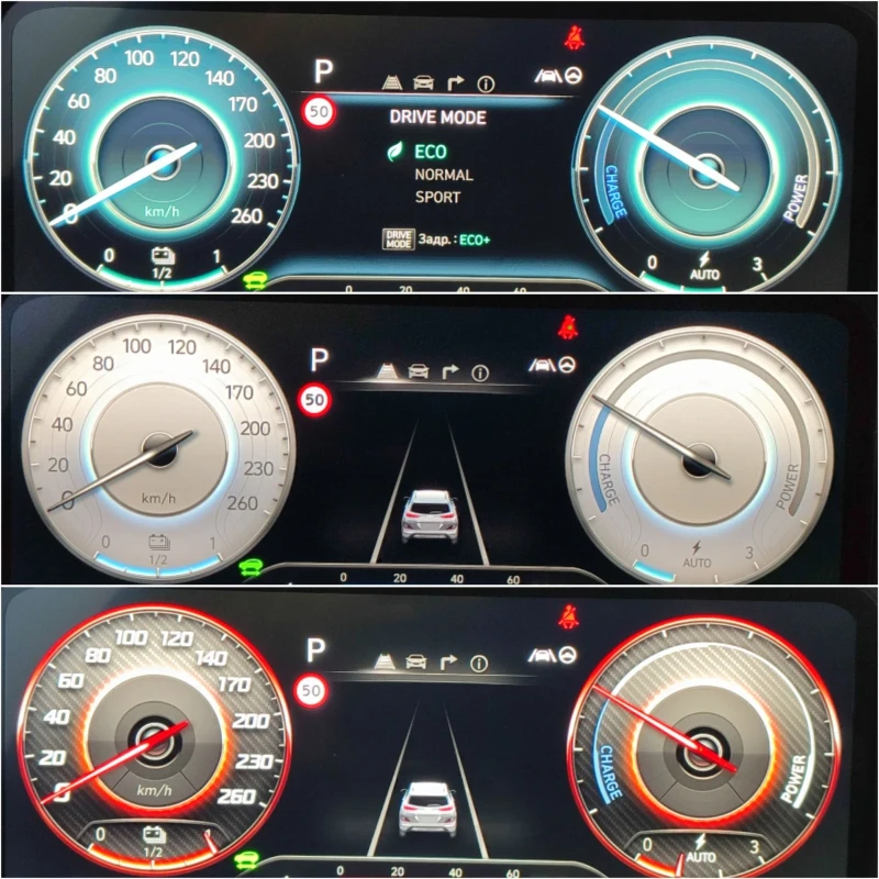 Hyundai Kona, снимка 13 - Автомобили и джипове - 52889473