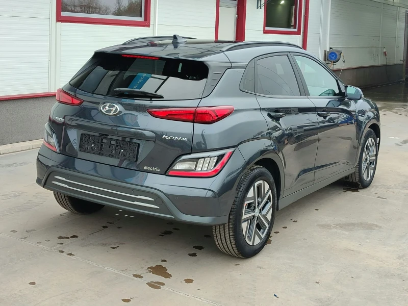Hyundai Kona, снимка 4 - Автомобили и джипове - 52889473
